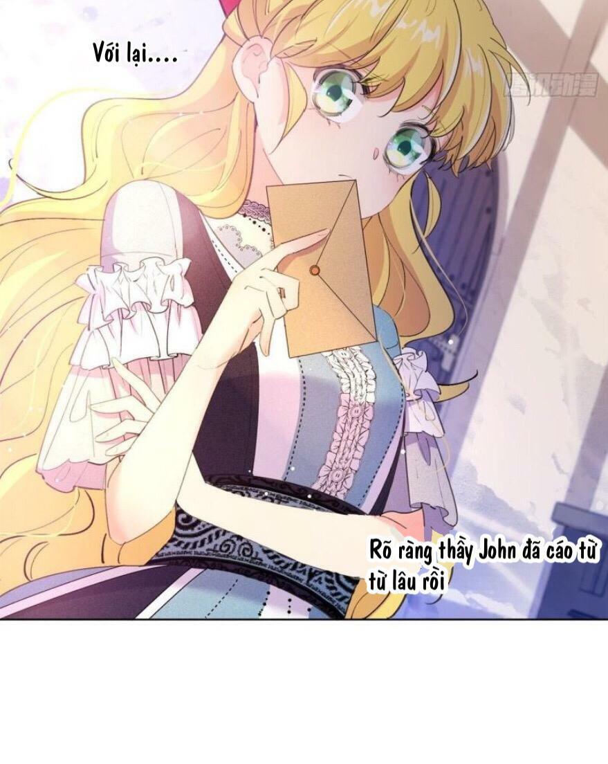 kế hoạch kiếm tiền của olive chapter 7 27