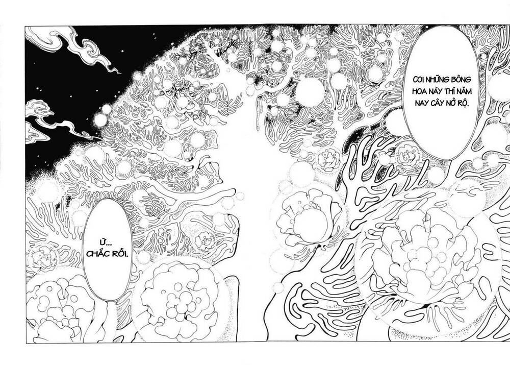 xxxholic - hành trình bí ẩn chapter 35 30