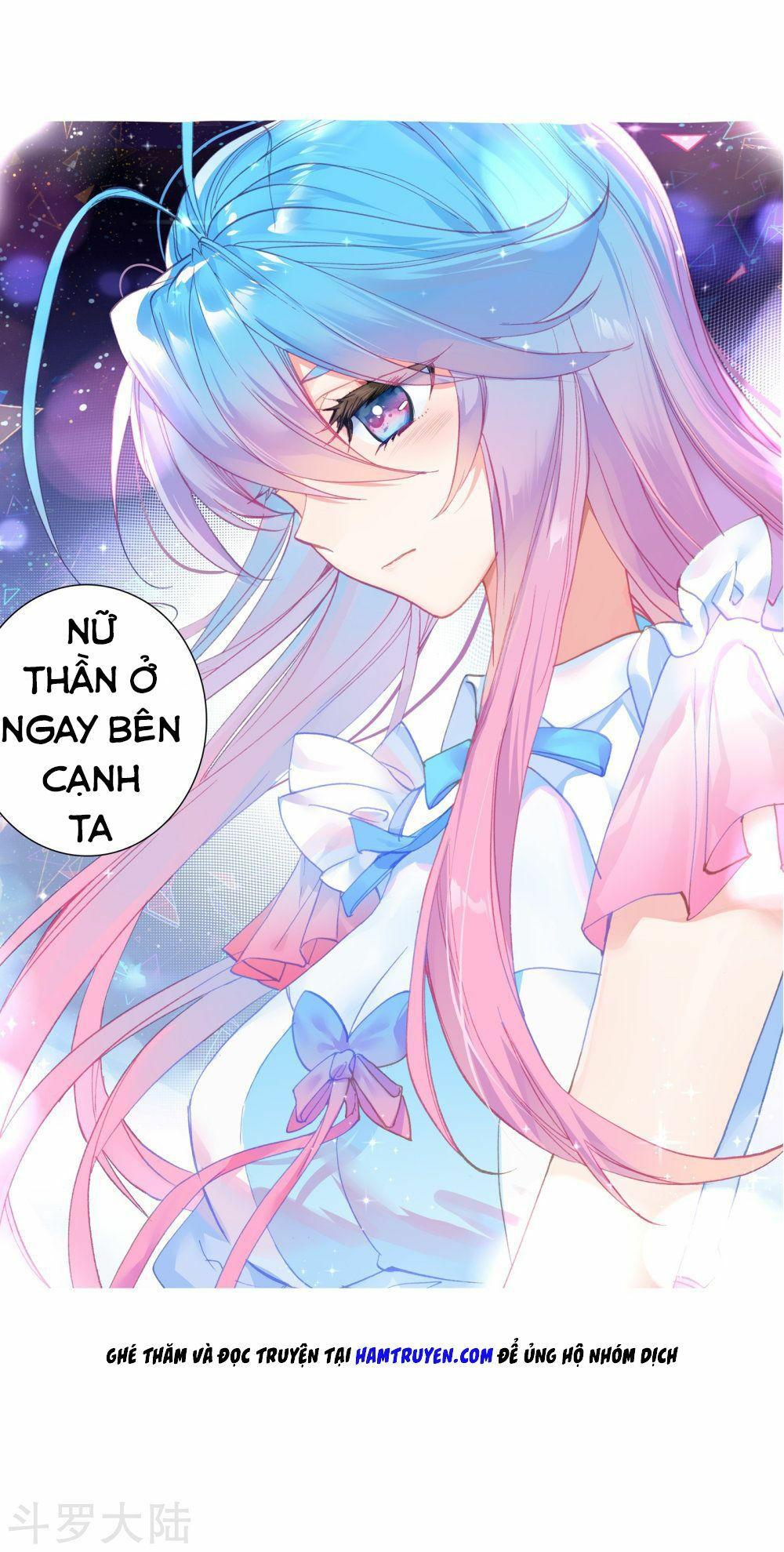 tuyệt thế đường môn - đấu la đại lục 2 chapter 198 36