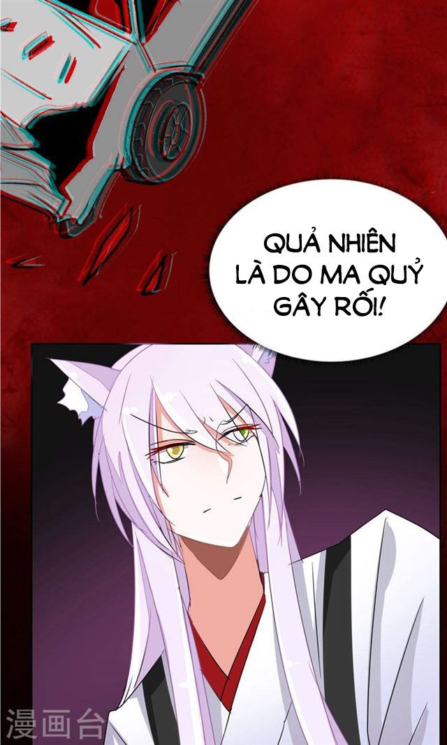 Dân Quốc Yêu Văn Lục chapter 87 - Trang 52