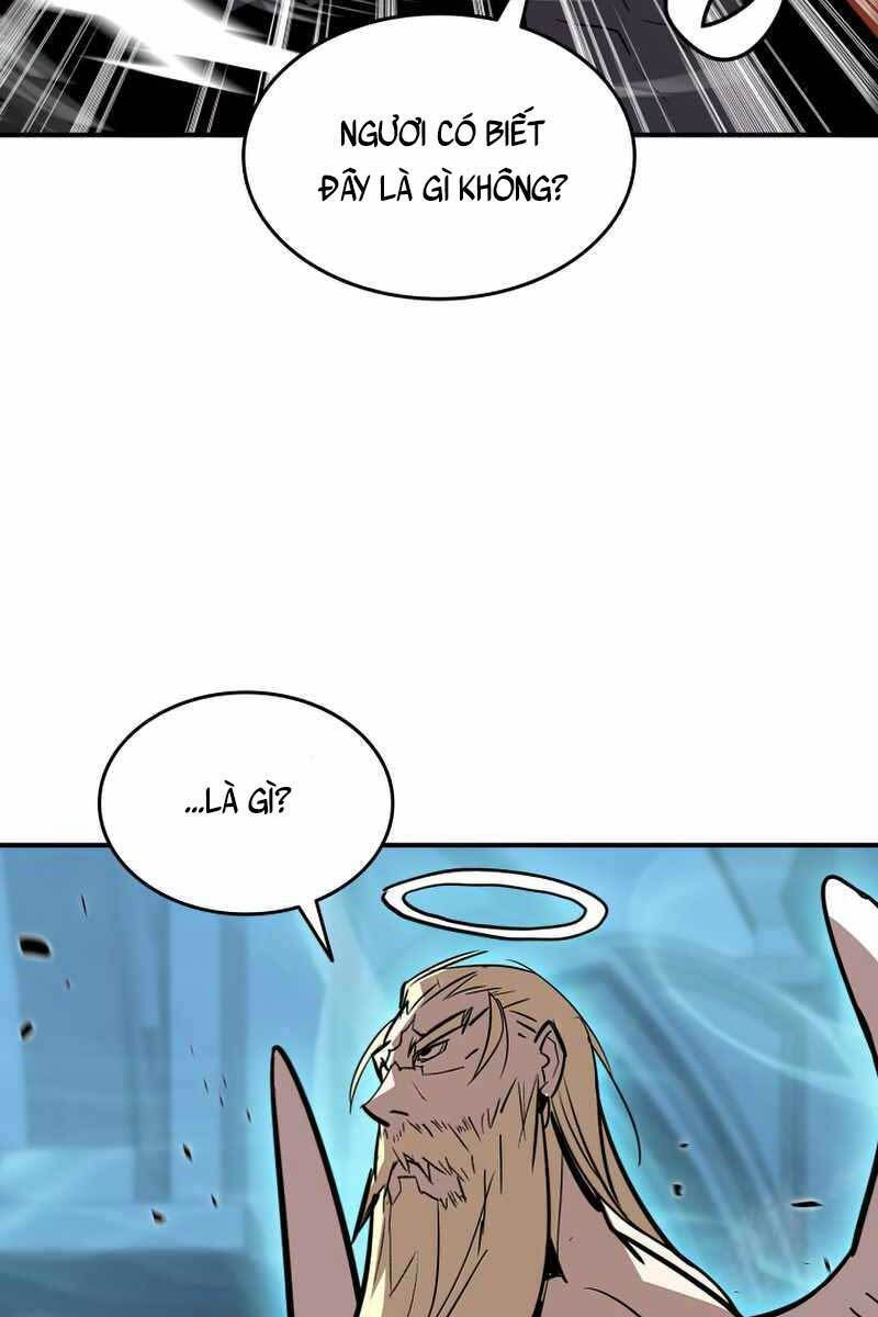 tôi là lính mới chapter 119 37