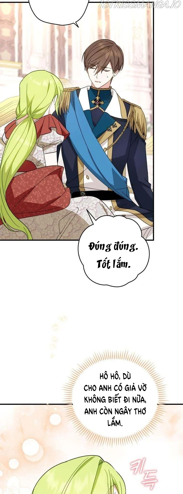 đã bảo nữ chính cải nam trang cơ mà ! chapter 33 50