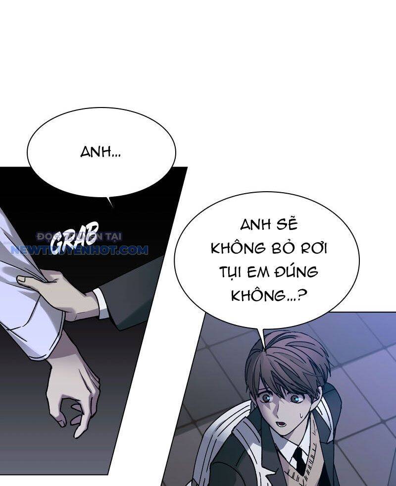 tận thế cũng chỉ là trò chơi chapter 10 34