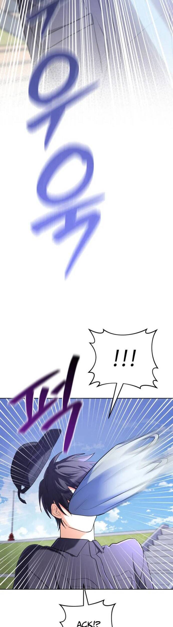 sự trở lại của đại pháp sư huyền thoại chapter 16 2