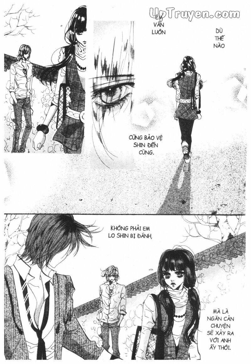 hoàng cung chapter 21 94