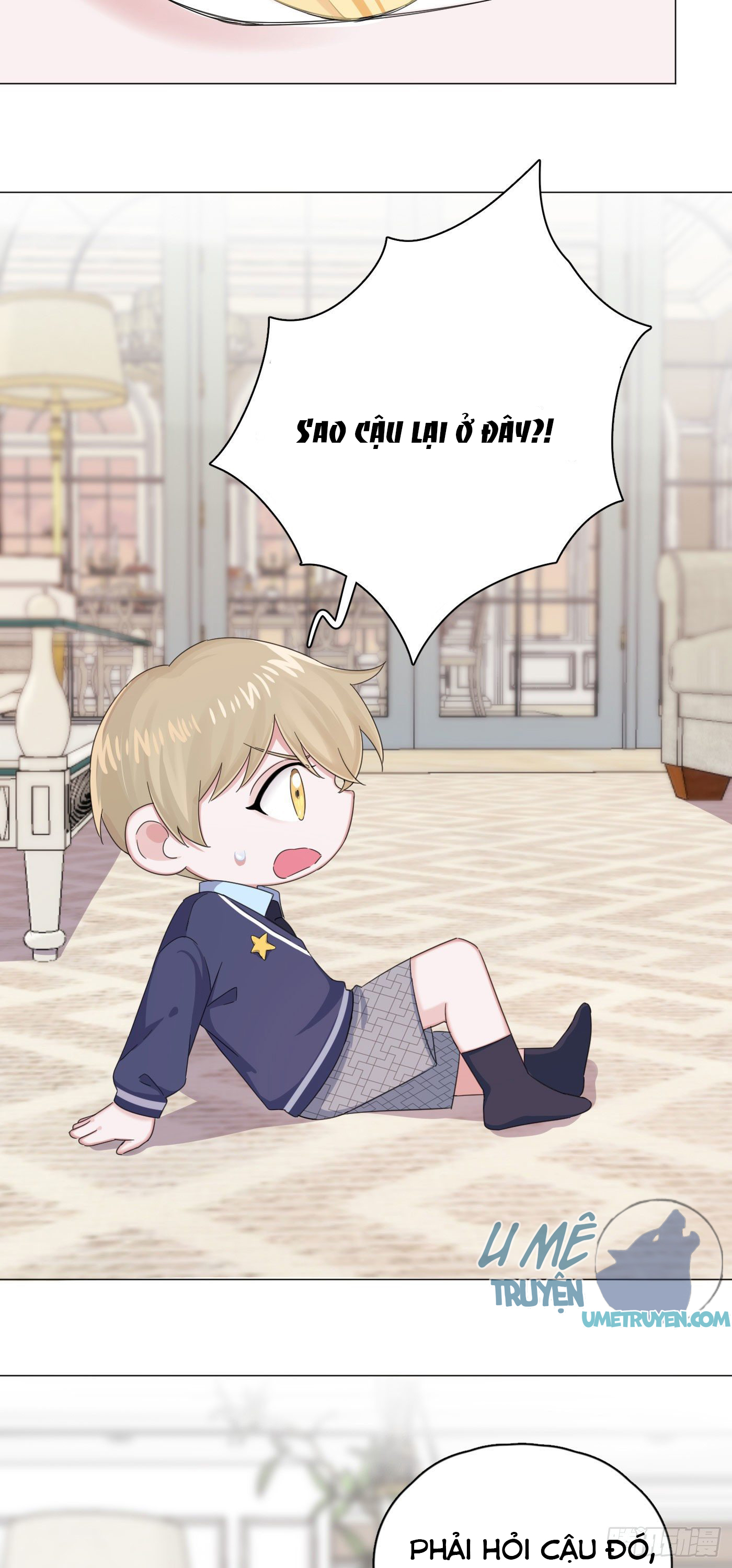 nhất hoàng cửu công thập nhị thê chapter 28 7