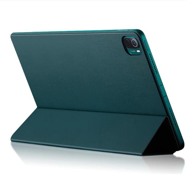 Bao da dành cho máy tính bảng xiaomi mipad 5/ mipad 5 pro gập dựng máy