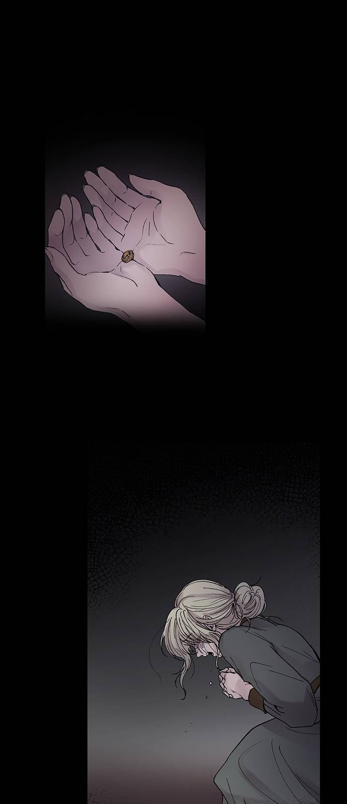 như gió trên cành cây khô chapter 32 57