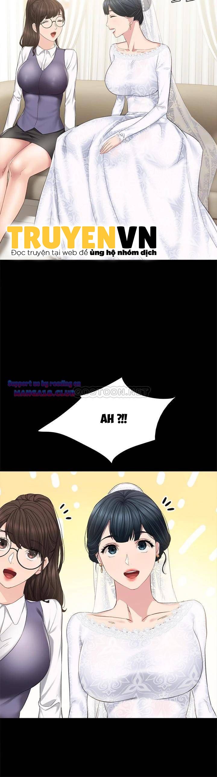 thầy giáo thực tập chapter 100 41