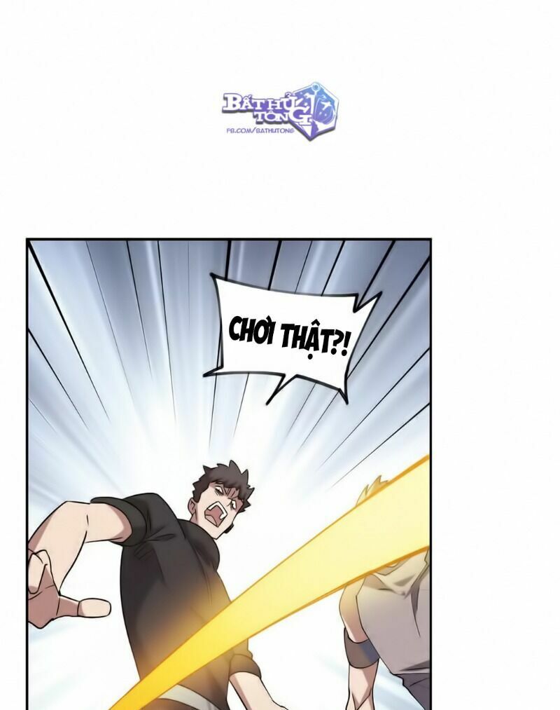 võng du chi cận chiến pháp sư chapter 332 16