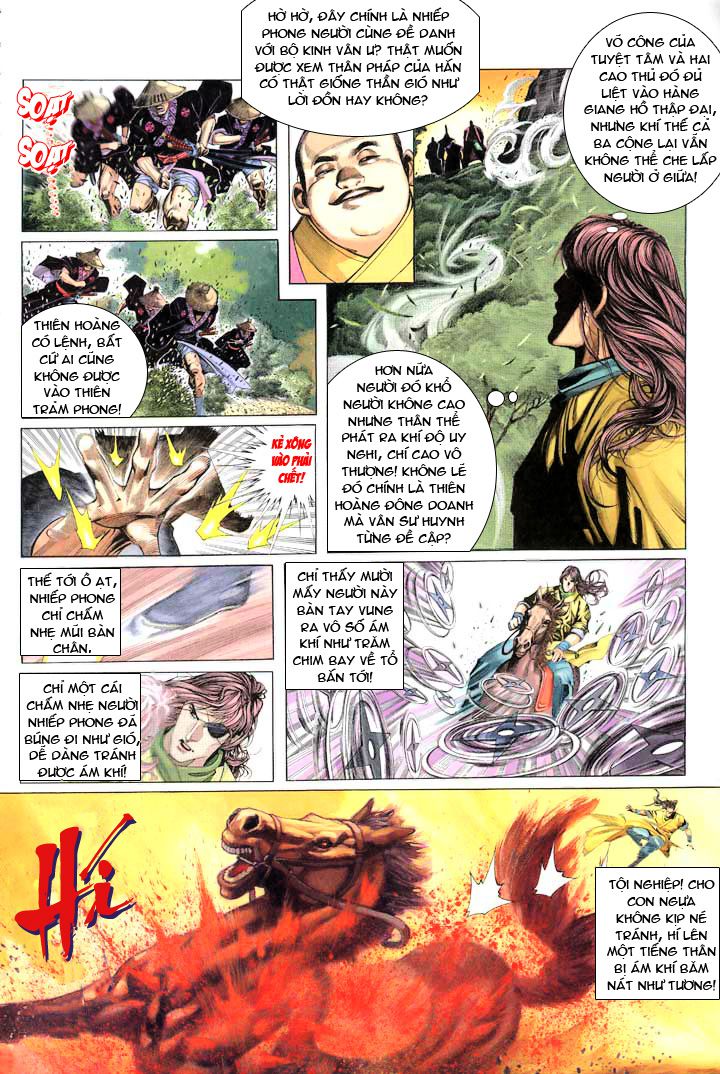 phong vân chapter 211 10