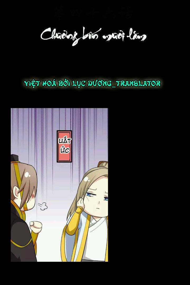 lưỡng bất nghi (full) chapter 45 1