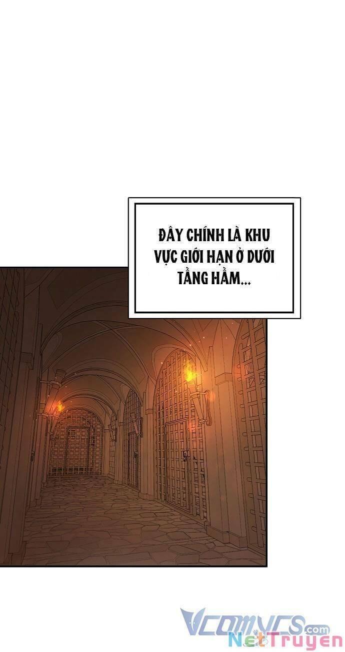 tôi không cố ý quyến rũ nam chính đâu! chapter 51 22
