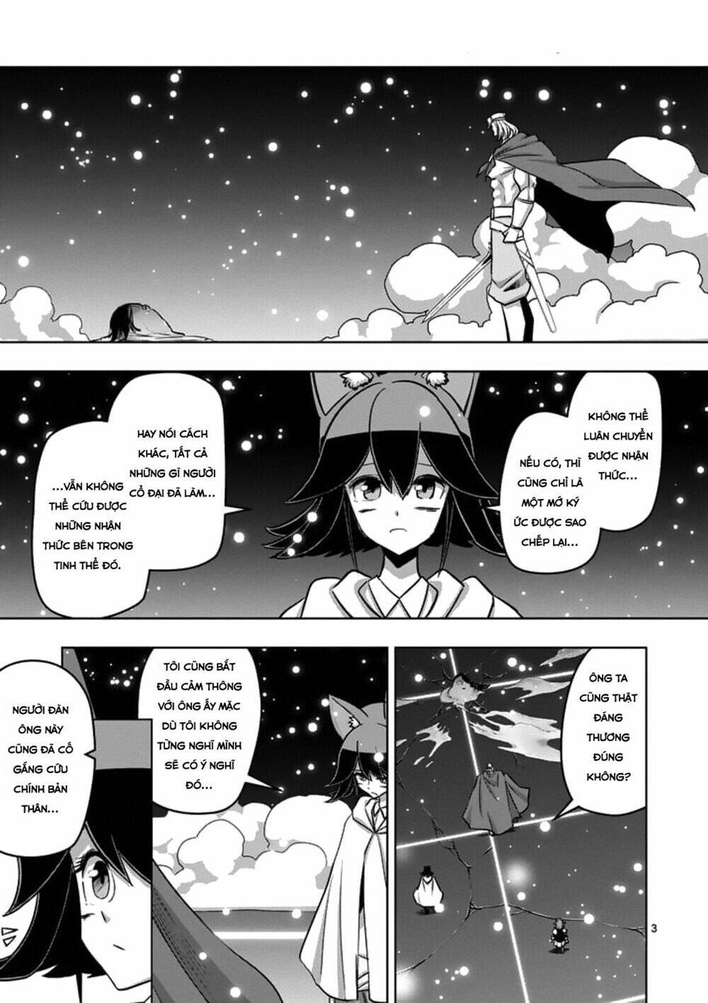 helck manga chapter 94.1 5