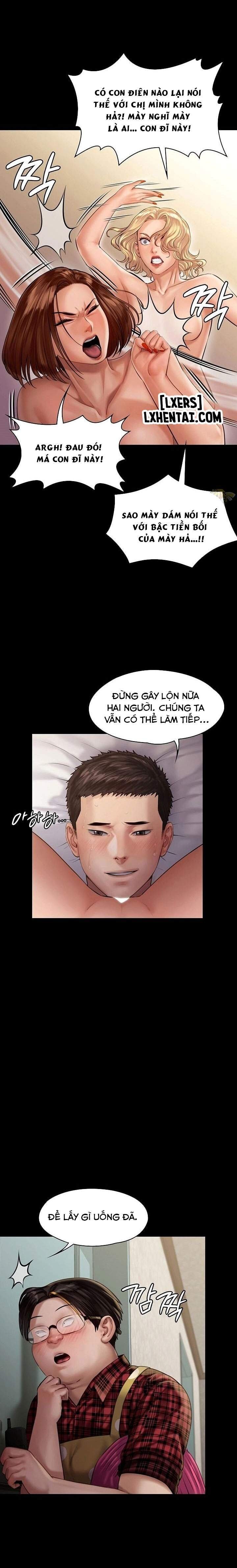ong chúa chapter 160 22