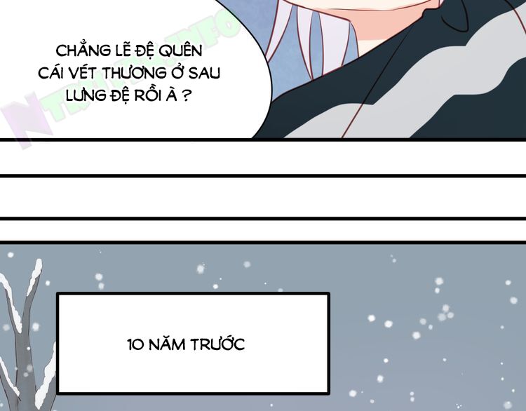 lượm được một tiểu hồ ly phần 1 chapter 54 30