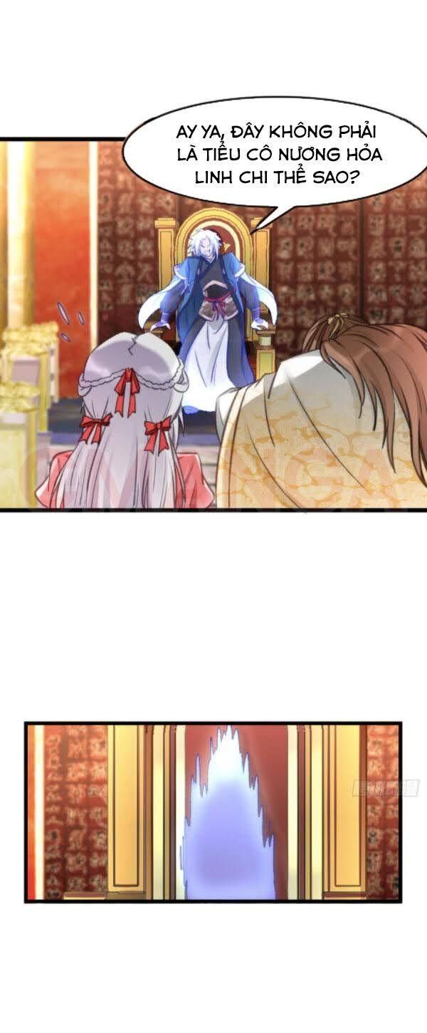 lão tổ của bạn đang online chapter 98 5