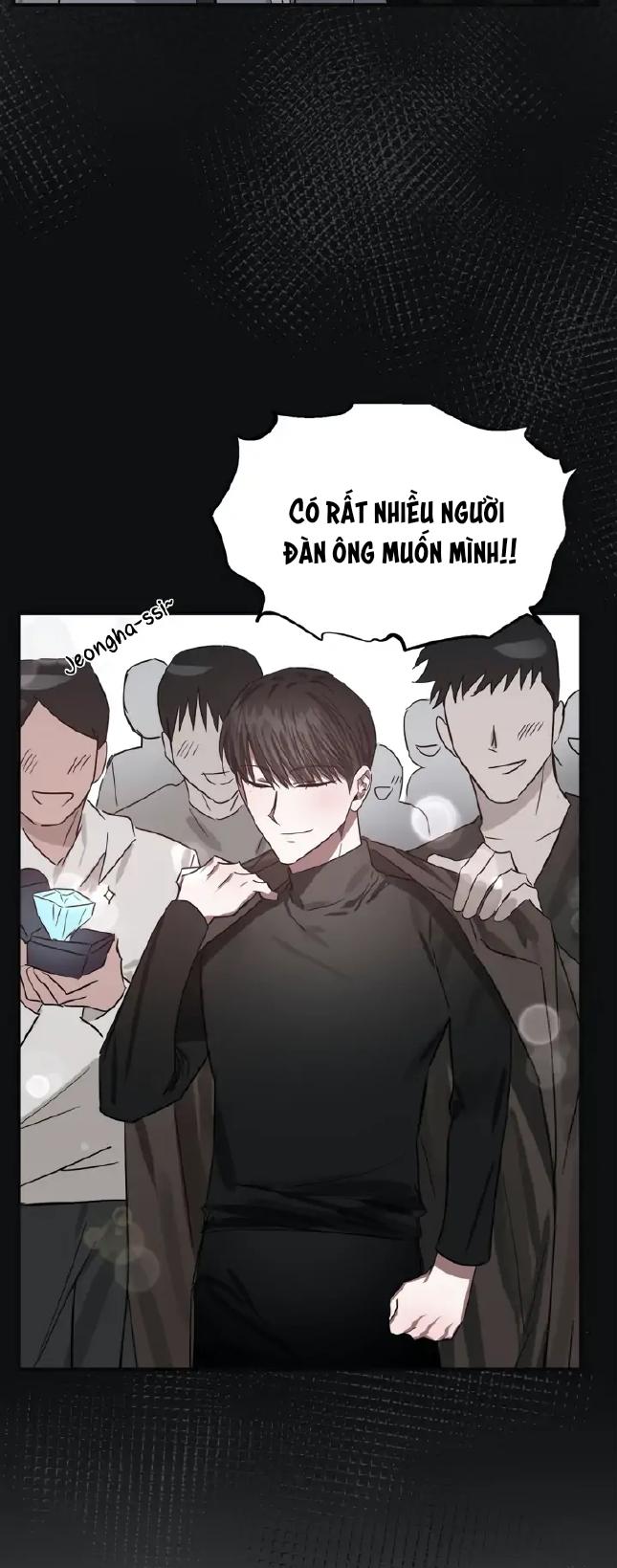 Manhwa Chịch Vồn Chịch Vã chapter 39