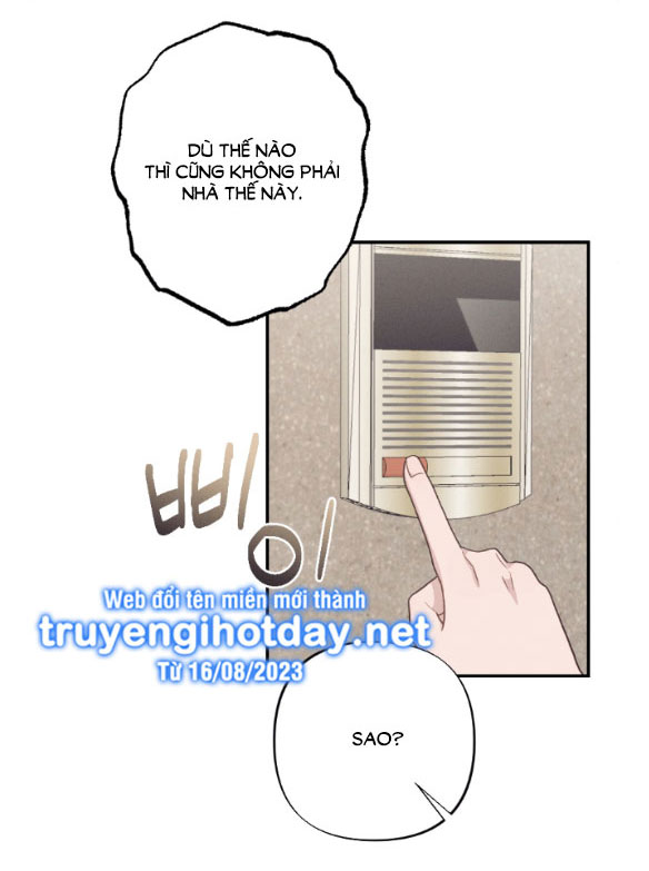 Hãy Khóc Cho Thật Xinh Đẹp Đi chapter 10.1 - Trang 11