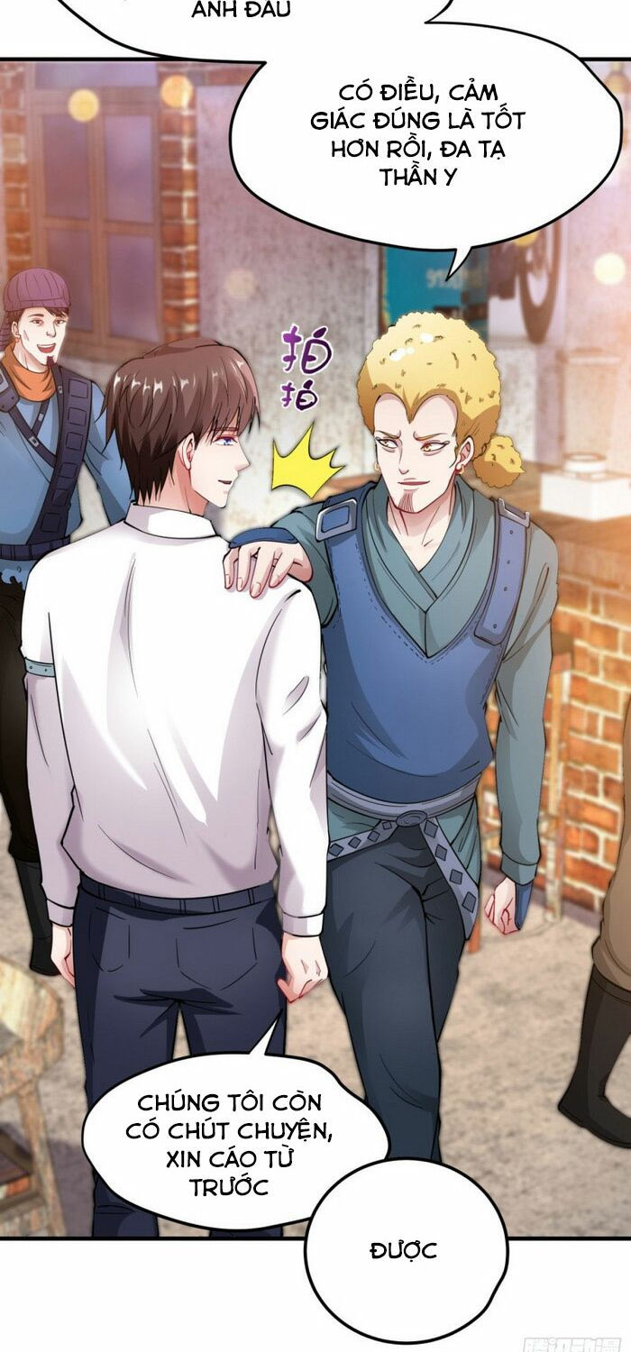 tối cường thần y tại đô thị chapter 148 18