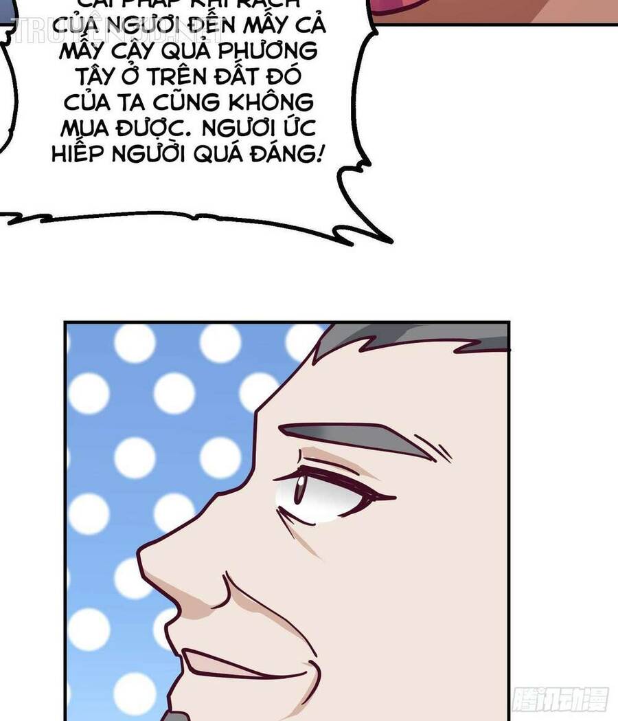 trên người ta có một rồng chapter 608 30