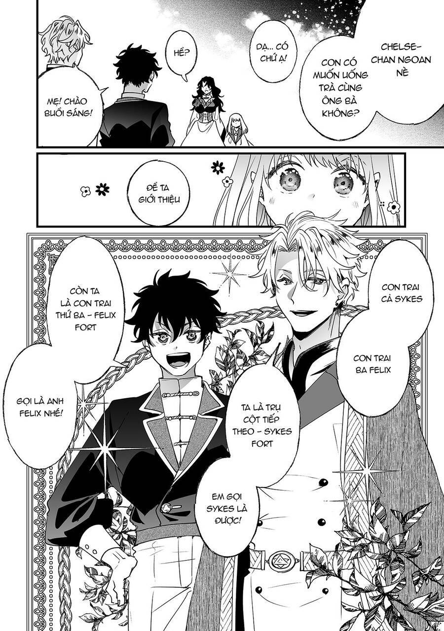 nido to ie ni wa kaerimasen chapter 12 4