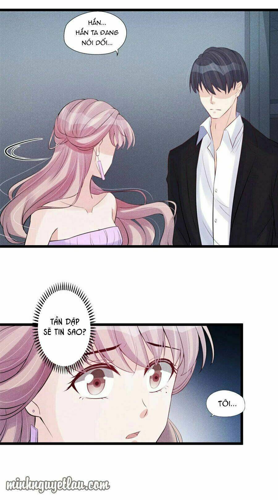 cạm bẫy lửa tình chapter 45 23