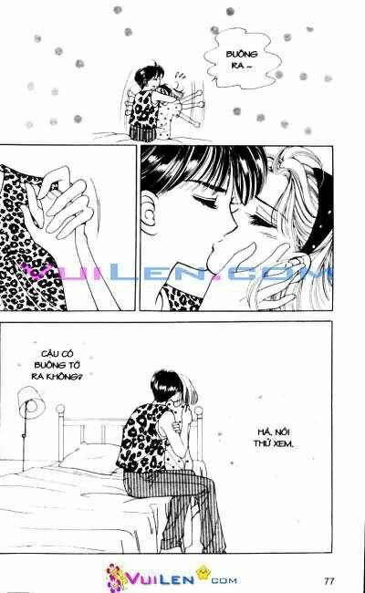 cánh cửa mùa hè chapter 8 77