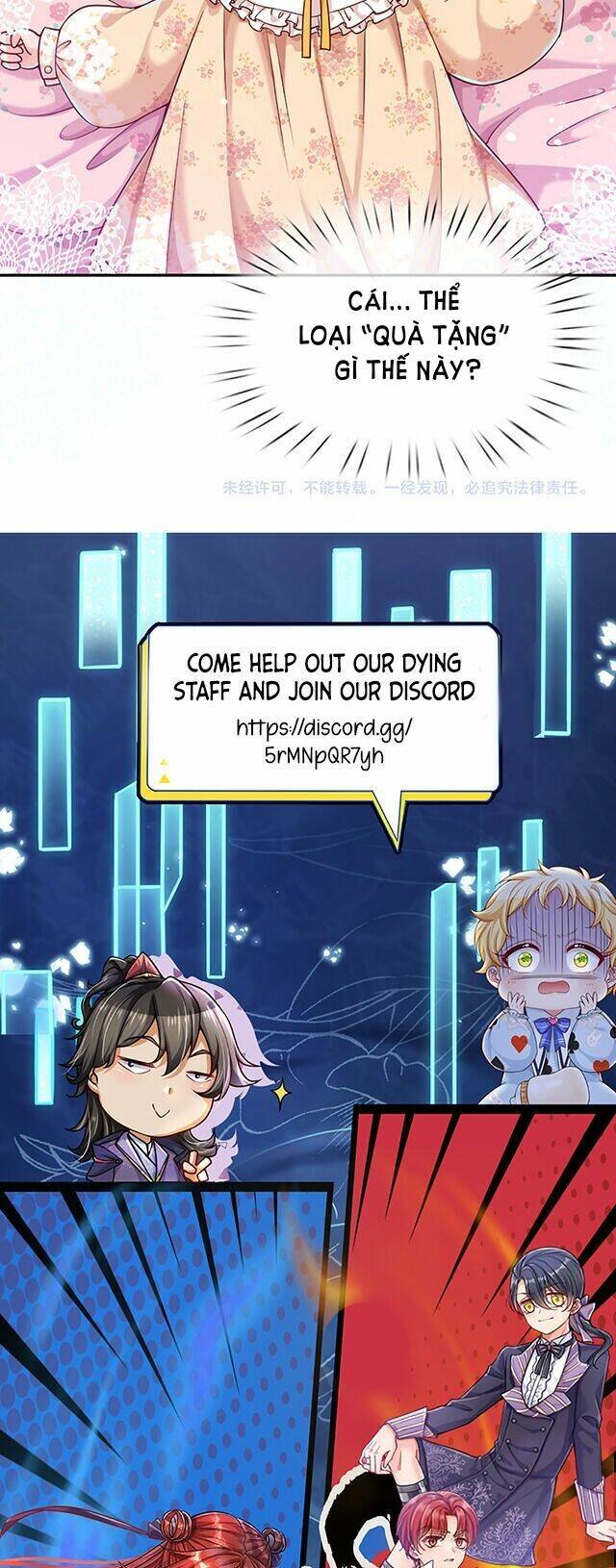 nữ hoàng edith chapter 4 23