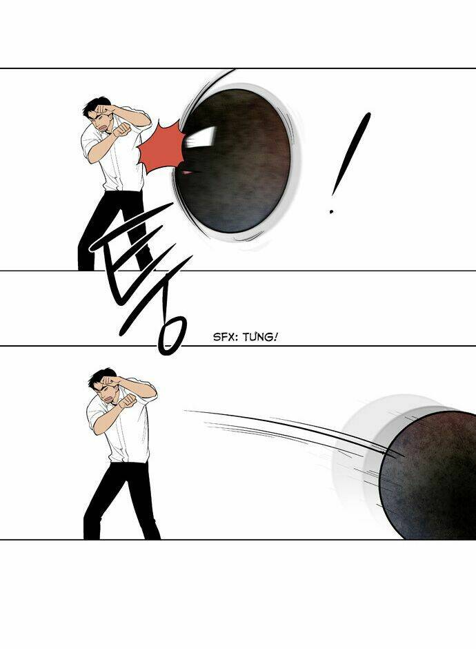 welcome to ghost city chapter 5 5