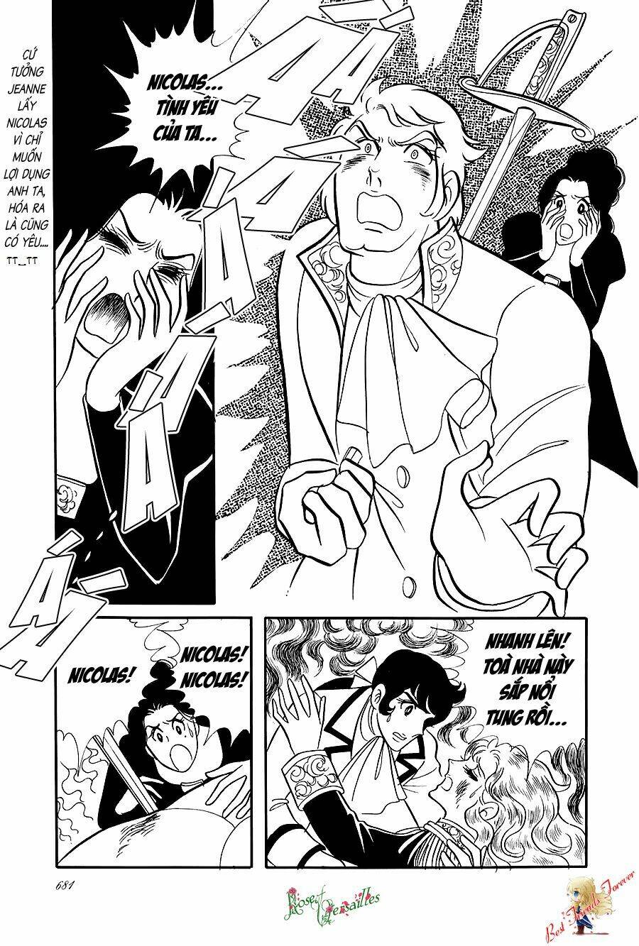 versailles no bara chapter 24 26