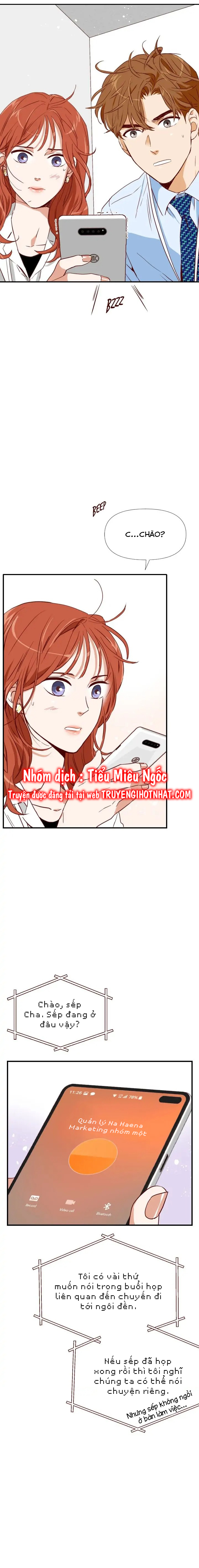 24 phút cho một câu chuyện chapter 8 14