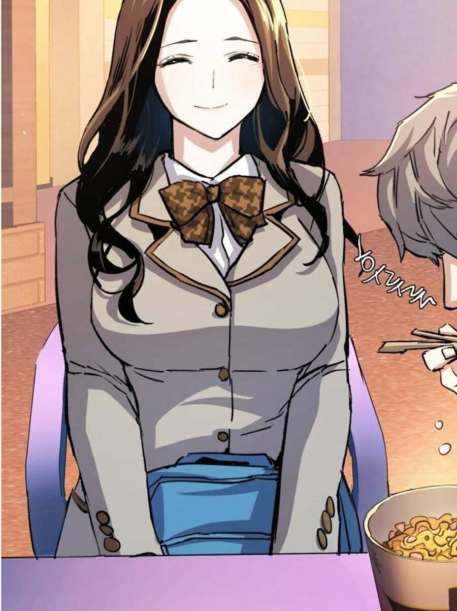 bạn học tôi là lính đánh thuê chapter 84 49