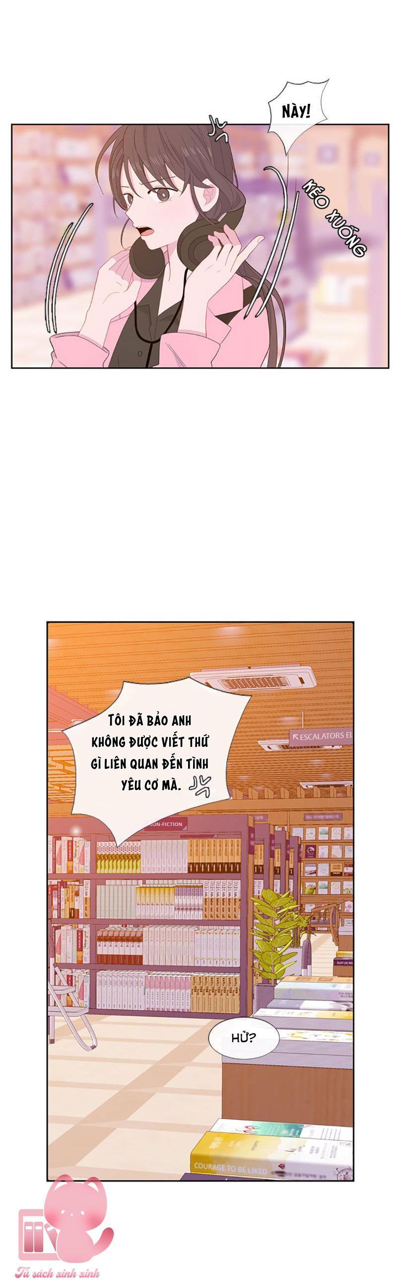 về bên anh chapter 77 31