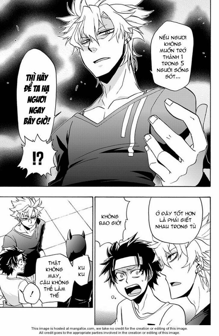 life is money chapter 2 19