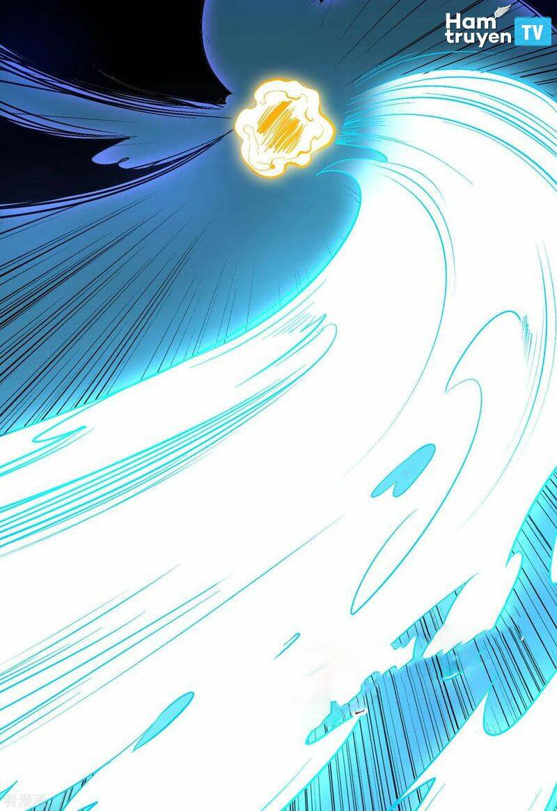 phục thiên thánh chủ chapter 92 18