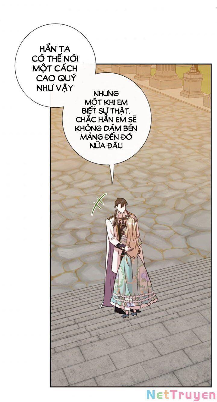 xin ngài đừng ăn tôi chapter 49 25