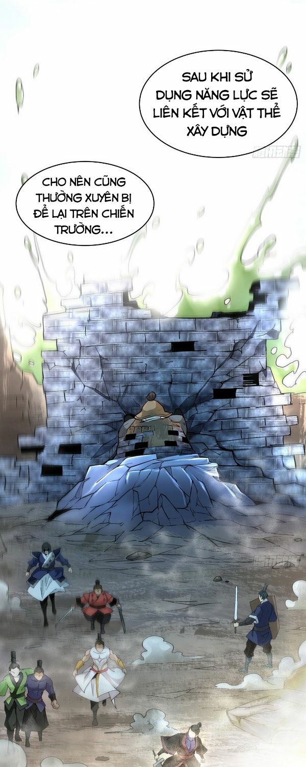 ta là nhà giàu số một, ta không muốn trọng sinh chapter 17 29