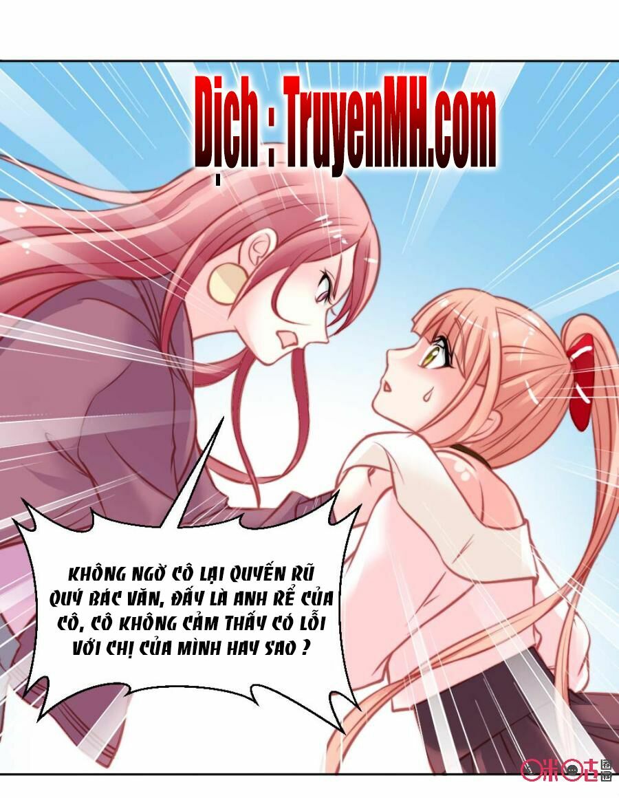 bí mật của thiên kim chapter 16 1