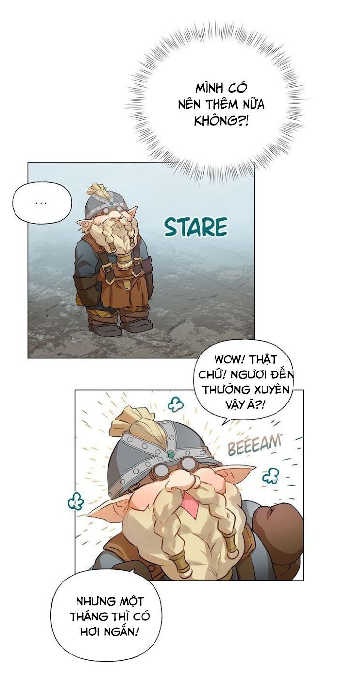 triệu hồi sư với mái tóc màu hoàng kim chapter 47 36