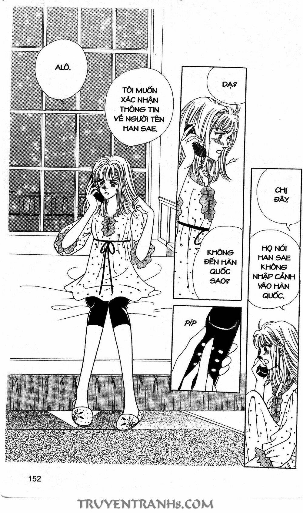 lọ lem kén rể chapter 30 28