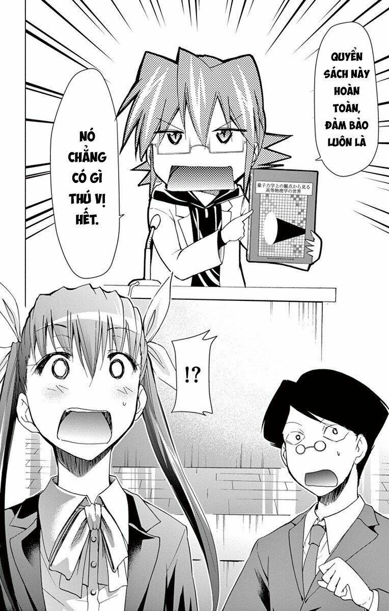 denpa kyoushi chapter 148 33