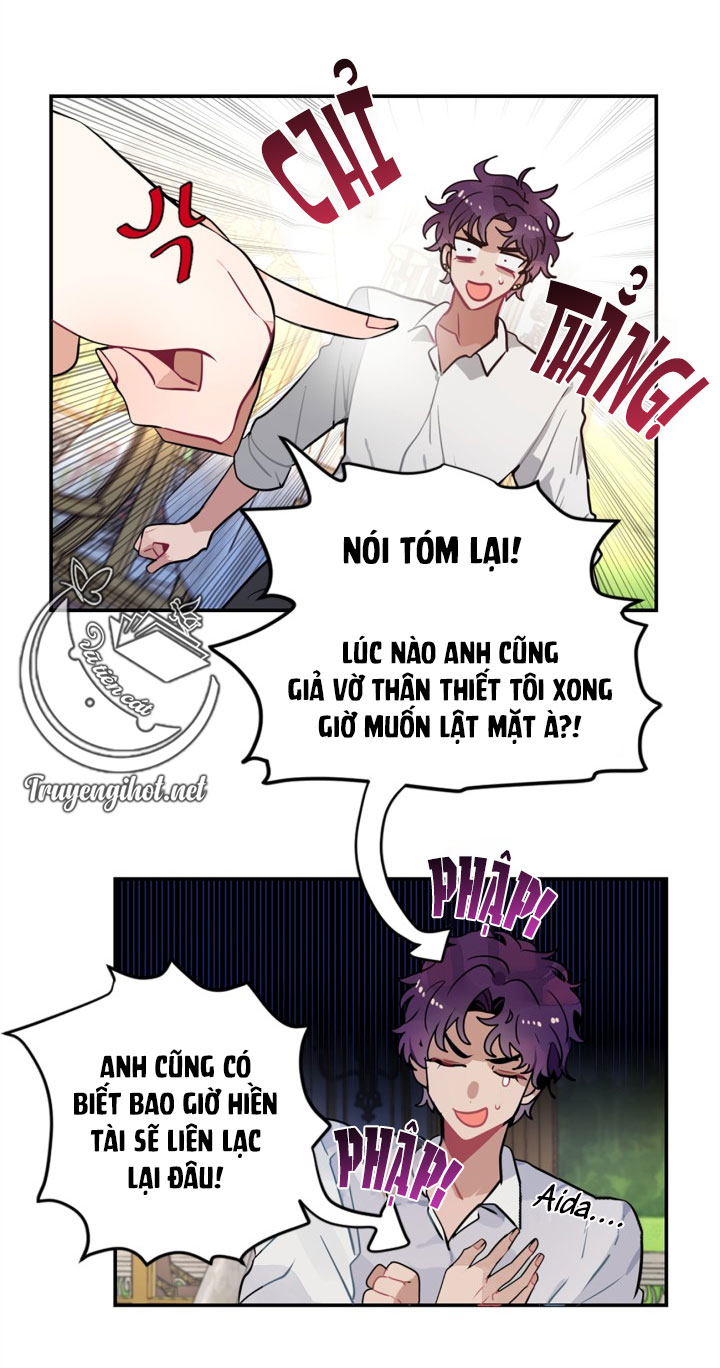 xin hãy cho tôi về nhà chapter 18.2 16