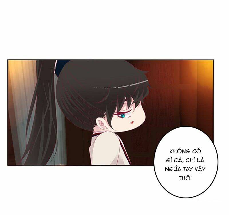 tướng quân mời ra trận chapter 109 14