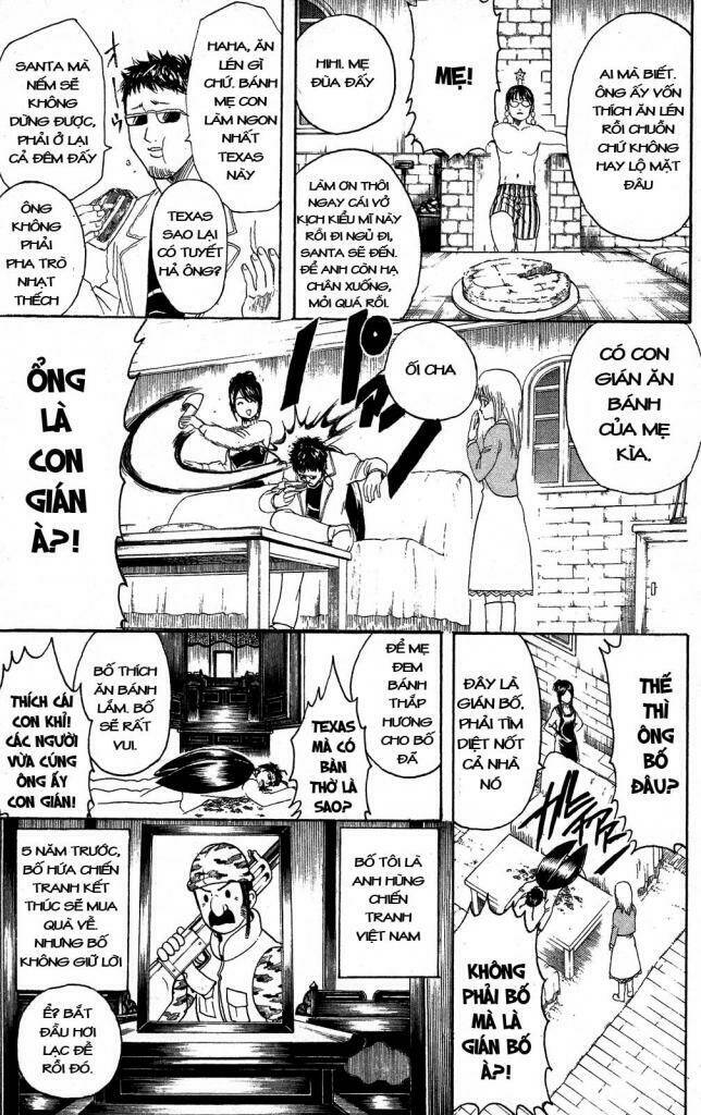 gintama - linh hồn bạc chapter 291 5