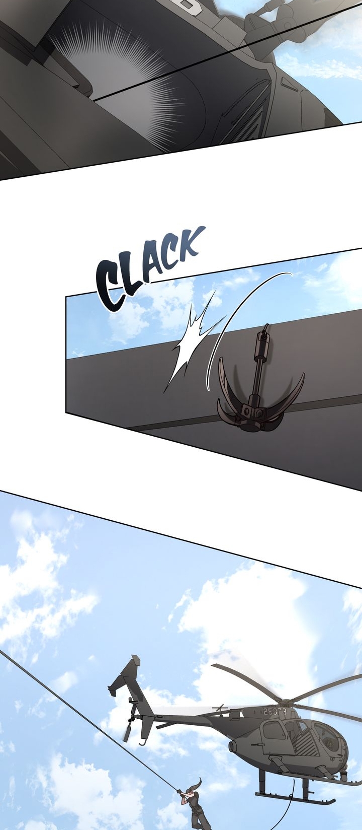 kẻ nghiệp dư chapter 41.1 14