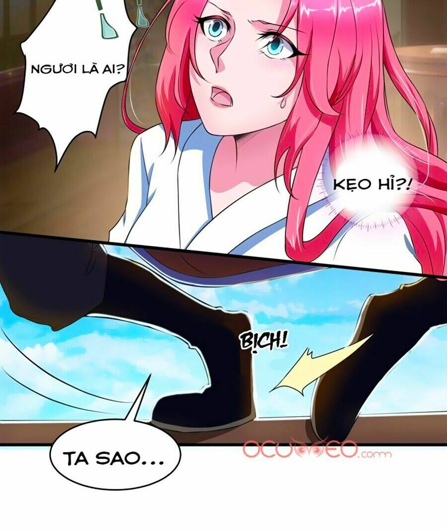 nam sủng của ta muốn leo tường chapter 5 28