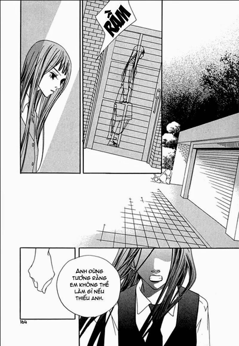 bông hoa của tội lỗi chapter 11 28