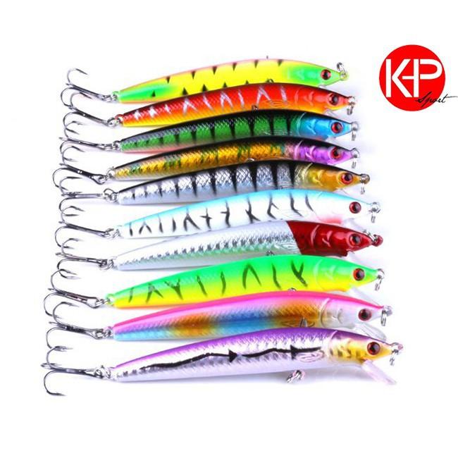 Mồi Câu Cá Giá Rẻ Chính Hãng KHP