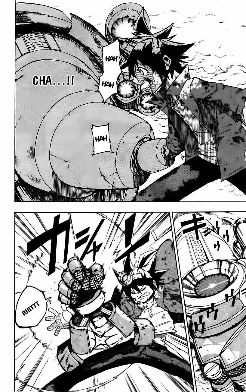 bullet armors chapter 16 28